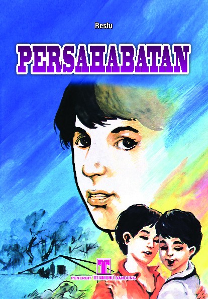 Persahabatan